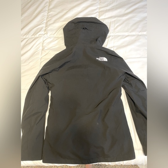 North Face Ski Jacket 3 in 1 - Picture 2 of 7